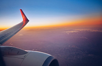 Туристам объяснили, чем рейсы Anadolujet отличаются от перелетов Turkish Airlines