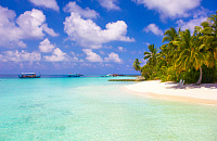 В каких виллах на Мальдивах отдых стоит свыше 50 тысяч долларов в сутки?