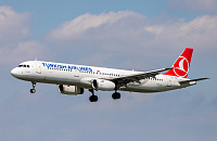 Почему задерживаются рейсы Turkish Airlines 