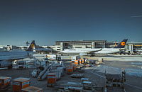 Российские туристы хотят подать коллективный иск на Lufthansa за отказ в перелете