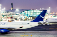 Рейсы «Аэрофлота» и Emirates из Дубая в Москву задерживаются на сутки