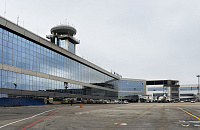 В аэропортах Москвы задержано или отменено более 40 рейсов
