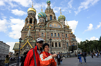 Сервис, безвиз, больше авиарейсов: как оживить въездной туризм в России 