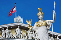 Австрия не поддерживает визовые санкции в отношении россиян