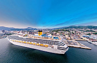 Costa Cruises открывает границы. Совместный вебинар от Круизного центра «Инфофлот»