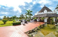 Стали известны эксклюзивные отели Coral Travel на Занзибаре