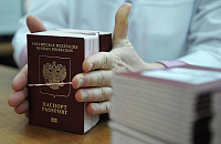 В России за 9 месяцев оформлено наибольшее число загранпаспортов с начала пандемии