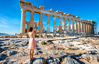 За ночь в пятизвездочном отеле в Греции придется доплачивать 10 евро 