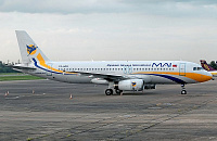 Чтобы дотянуться до Москвы, авиакомпании Myanmar Airways не хватает больших самолетов