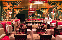 Знаменитый русский ресторан в Нью-Йорке разоряет американских владельцев