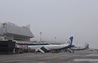 Некоторые рейсы улетели из Сочи на двое суток позже расписания