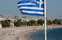 Туроператоры ждут взрывного роста спроса на отдых в Греции 