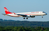 Georgian Airways предложила россиянам рейсы в Европу через Тбилиси