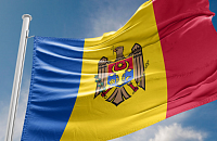 Молдавия открывает небо для пассажирских авиаперевозок