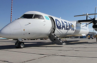 Qazaq Air готова возобновить полетную программу в Россию