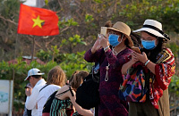 Вьетнам ждет российских туристов с 15 марта