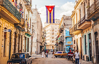 На Кубе возобновляются междугородние поездки