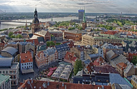 В Латвии рассказали, когда снова начнут выдавать визы российским туристам