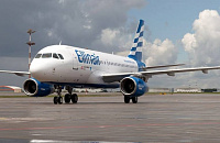 Греческая авиакомпания  возобновит рейсы из Москвы на курорты страны
