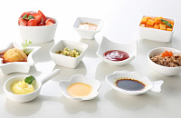 В турецких отелях предлагают уменьшить размеры тарелок