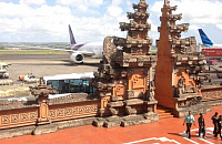 «Аэрофлот» допустили к полетам в Индонезию