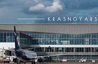 «Аэрофлот» запланировал полетную программу из Красноярска в Ереван