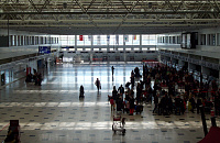 Пассажиры Red Wings после поломки самолета на 19 часов застряли в аэропорту Антальи