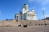 Финляндия ограничила въезд для российских туристов еще на месяц