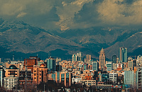 Ростуризм объявил о сборе заявок для безвизовых поездок в Иран
