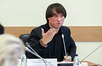Тарбаев: въездной туризм опровергнет тезис об изоляции России