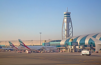 Авиабилеты в Дубай предлагаются за 20 тысяч рублей