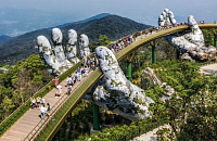 Власти Вьетнама хотят повысить доверие к туризму