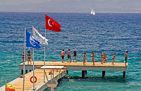 «Цены уже согласованы»: туроператоры опровергают подорожание туров в Турцию на 60%