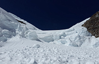 На австрийском курорте погибли горнолыжники