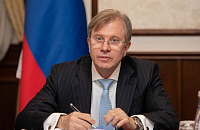Минтранс анонсировал меры поддержки транспортной отрасли в России
