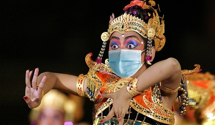 Индонезия закрыла лазейку для туристов на Бали