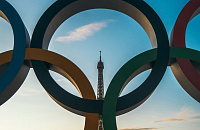 Туристов предупредили, что Олимпиада в Париже может стать мишенью для террористов