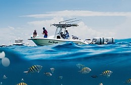 Провести бархатный сезон на берегу Красного моря – выгода и комфорт от TEZ TOUR