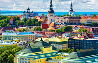 Эстония отменяет коронавирусные ограничения на въезд туристов