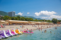 Геленджик стал лидером по росту цен среди курортов Краснодарского края
