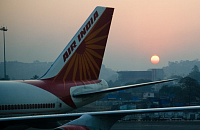 Air India официально приостановила продажу билетов на рейсы в Москву