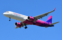 Wizz Air Abu Dhabi анонсировала рейсы в Абу-Даби из Краснодара