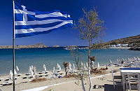 МИД РФ: Греция больше не безопасная страна для российских туристов