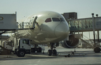Etihad Airways сократила количество рейсов на Сейшелы в 2 раза  