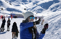 Интерес к горнолыжной Турции есть, но быстро тает