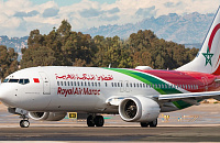 Что с рейсами Royal Air Maroc из Москвы в Касабланку?