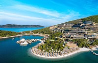 LUJO Bodrum 5* открывает раннее бронирование на сезон весна-лето – 2021