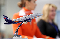 «Аэрофлот» снижает стоимость полета в бизнес-классе вдвое