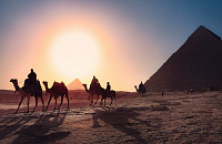 Туроператор сообщил об обновленных правилах въезда в Египет