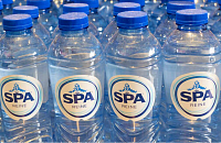 В Амстердаме в аэропорту Схипхол не будет бутылок с водой в магазинах duty free